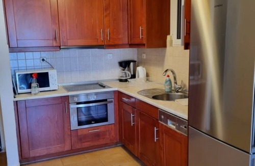 Glyfada Hotel | Corfu Island Apartment 58