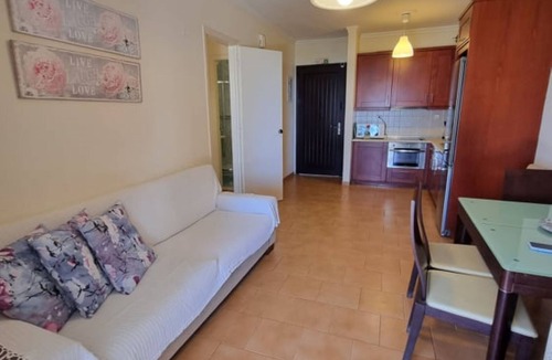 Glyfada Hotel | Corfu Island Apartment 58