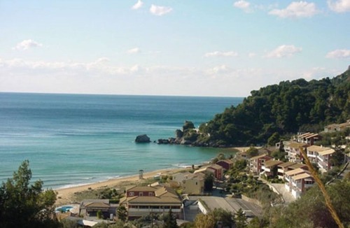 Glyfada Apartment | Corfu Island Apartment 91