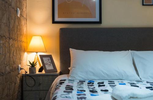 Old Town Apartment | Corfu Old Town Alexandra's Home