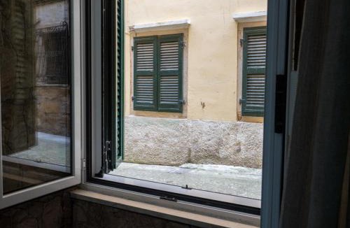 Old Town Apartment | Corfu Old Town Alexandra's Home