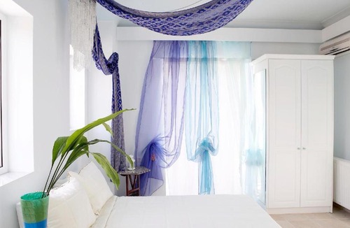 Kato Korakiana Apartment | Corfu Olive Village with Swimming Pool Castello Di Vista