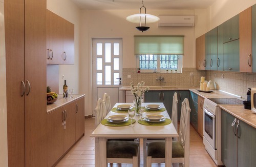 Dafnata Villa | Corfu Villazia with private pool
