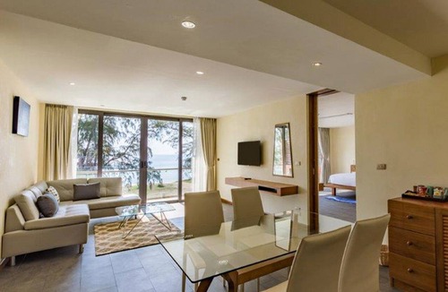 Mai Khao Hotel | Coriacea Boutique Resort