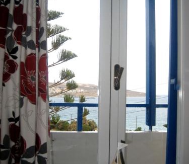 Sitia Apartment | Corina Apartments , Corina 2-studios