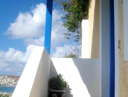 Sitia Apartment | Corina Apartments , Corina 2-studios