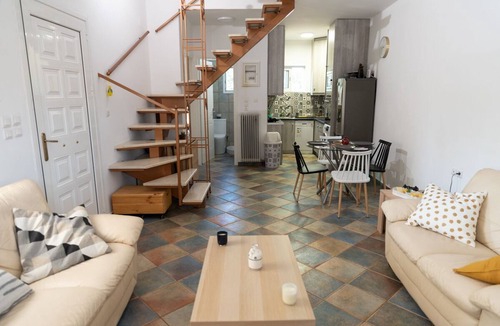 Vrahati Villa | CorinthianVillas Lemon Villa