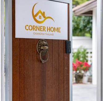 San Sai Villa | Corner Home