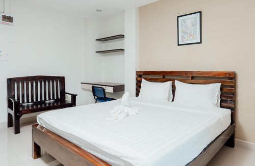 Kho Hong Hotel | Corner One Residence