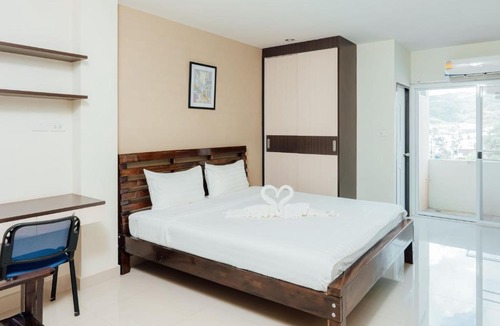 Kho Hong Hotel | Corner One Residence