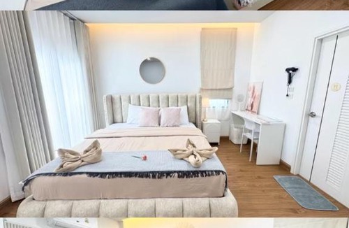 Hat Yai House | CORNER STAY 210 Hatyai