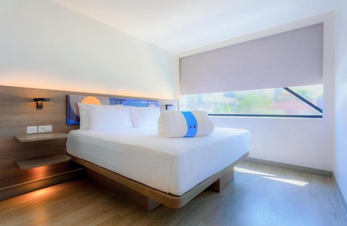 North Pattaya Hotel | COSI Pattaya Wong Amat Beach