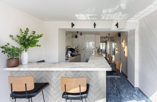 Leptokaria House | Costa De Luxe Suites