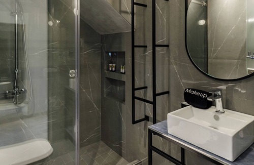 Leptokaria House | Costa De Luxe Suites