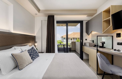 Leptokaria House | Costa De Luxe Suites