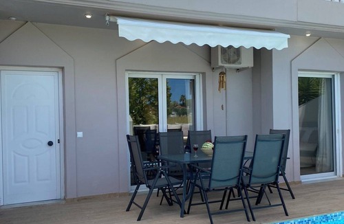 Agrilia Villa | Costa villa