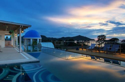 Bang Sare Hotel | Costa Village Bangsaray