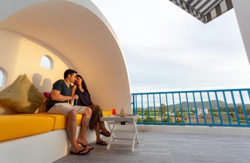 Bang Sare Hotel | Costa Village Bangsaray