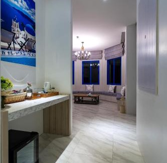 Bang Sare Hotel | Costa Village Bangsaray