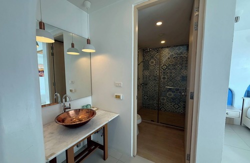 Bang Sare Hotel | Costa Village Jacuzzi Bangsaray