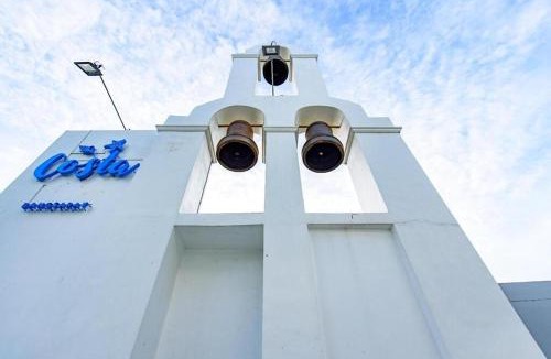 Bang Sare Hotel | Costa Village Jacuzzi Bangsaray