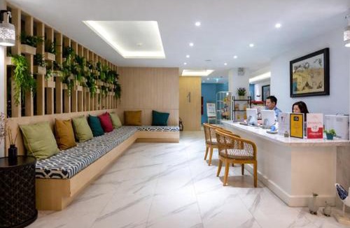 Bang Sare Hotel | Costa Village Jacuzzi Bangsaray