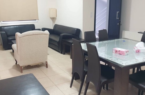 Latsia Apartment | Costas 4 Bedroom Apt. - NICOSIA