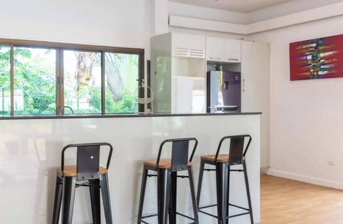 Maret House | Cosy 2 bedrooms villa