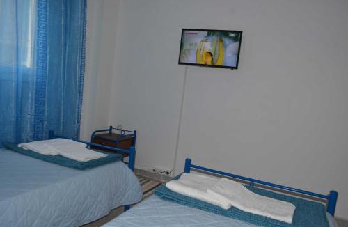 Filopappou Apartment | Cosy Apartment Pinotsi