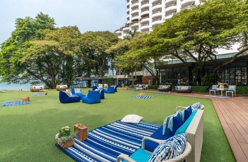 Pratumnak Hill Hotel | Cosy Beach Hotel - SHA Extra Plus