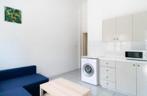 Nicosia Apartment | Cosy Downtown Apartment