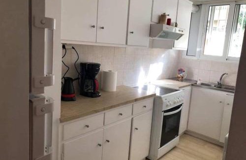 Palaio Faliro Apartment | Cosy & Functional pied-à-terre