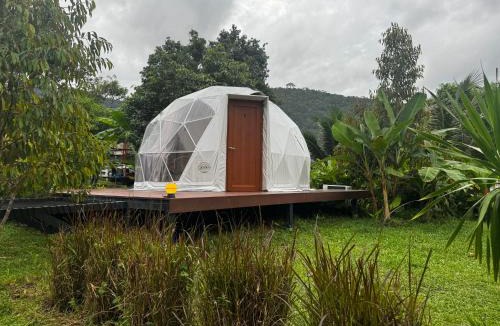Khlong Sok Other | Cosy Garden Khao Sok
