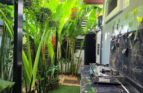 Krabi House | Cosy Home Pool Villa Aonang Krabi