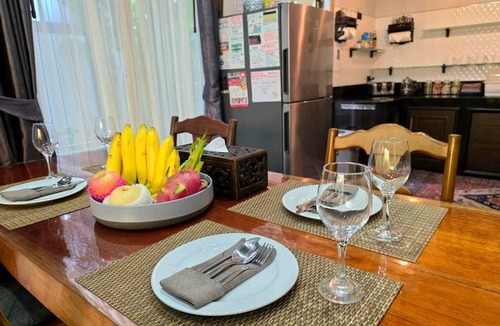 Krabi House | Cosy Home Pool Villa Aonang Krabi