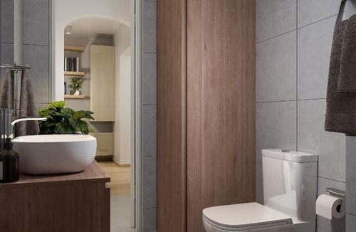 Athens Apartment | Cosy House in Athens