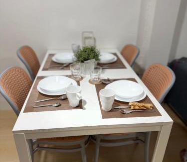 Rama 9 House | Cosy Lodge MRT Phra Ram 9