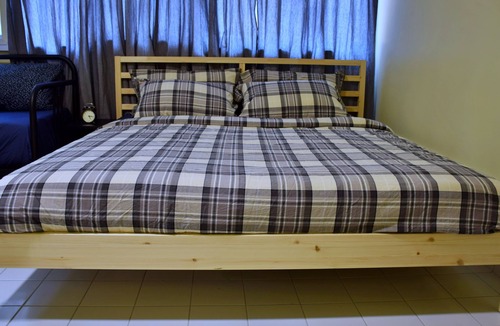 Ban Mai Condo | Cosy room near IMPACT Arena, Muang Thong Thani