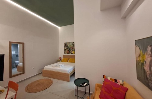Nei Pori Apartment | Cosy Stay