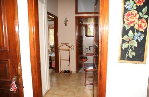 Kallitechnoupoli Apartment | Cosy Villa