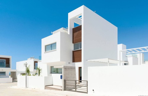 Ayia Napa Cottage | Cottage ∙ 3 bedrooms ∙ 6 guests