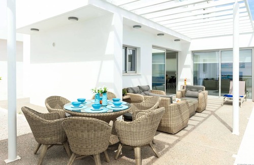 Ayia Napa Cottage | Cottage ∙ 3 bedrooms ∙ 6 guests