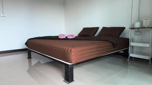 Ko Lanta House | Cottage Hill at Lanta