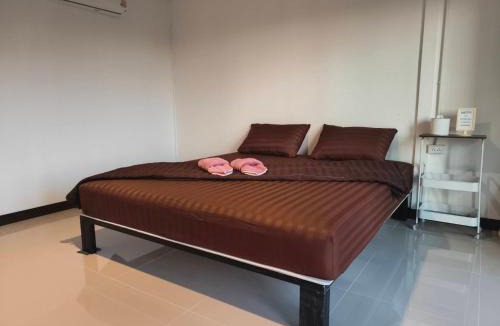 Ko Lanta House | Cottage Hill at Lanta