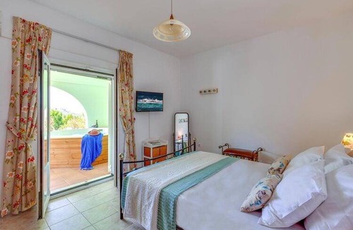 Kavallos House | Cottage, Kavallos
