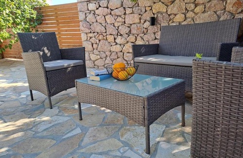Logothetianika House | Cottage Leonidas