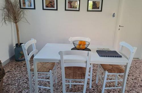 Logothetianika House | Cottage Leonidas