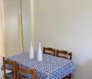 Haniotis Apartment | Cottage Oasis