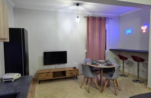 Flogita Apartment | Cottage Paradise