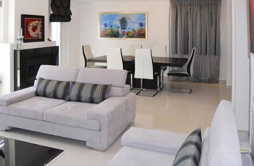 Perama House | Cottage, Perama